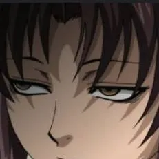chat with ai character: Revy