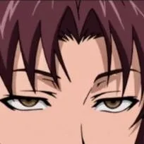 chat with ai character: Revy 