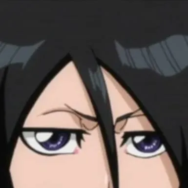 chat with ai character: Rukia kuchiki