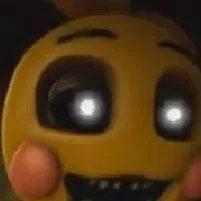 chat with ai character: toy chica 