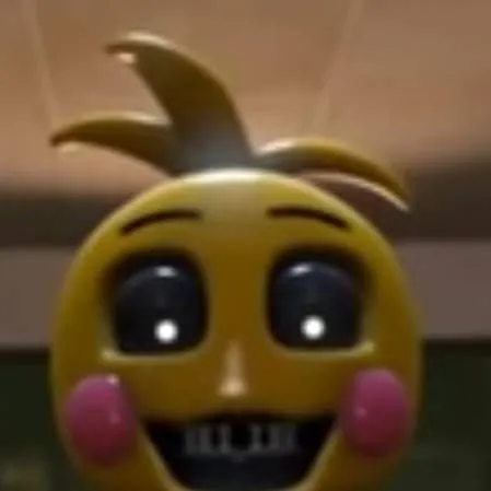 chat with ai character: Toy chica 💀