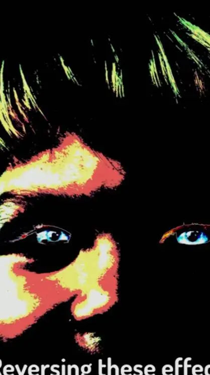 ai character: Cassidy (Fnaf) background