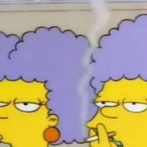 chat with ai character: Patty&SelmaBouvier