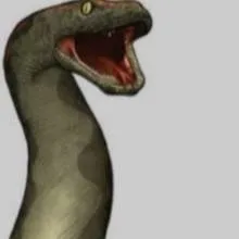 chat with ai character: Titanoboa 