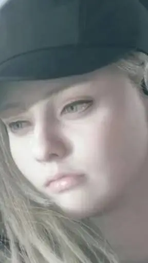 ai character: Rosemary winters  background