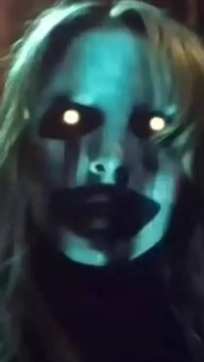 ai character: Lisa (FNAF2) background