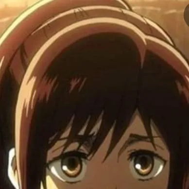 chat with ai character: Sasha B AOT