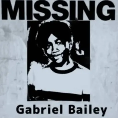 chat with ai character: Gabriel Bailey