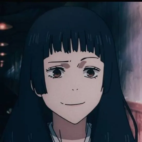 chat with ai character: Young utahime 
