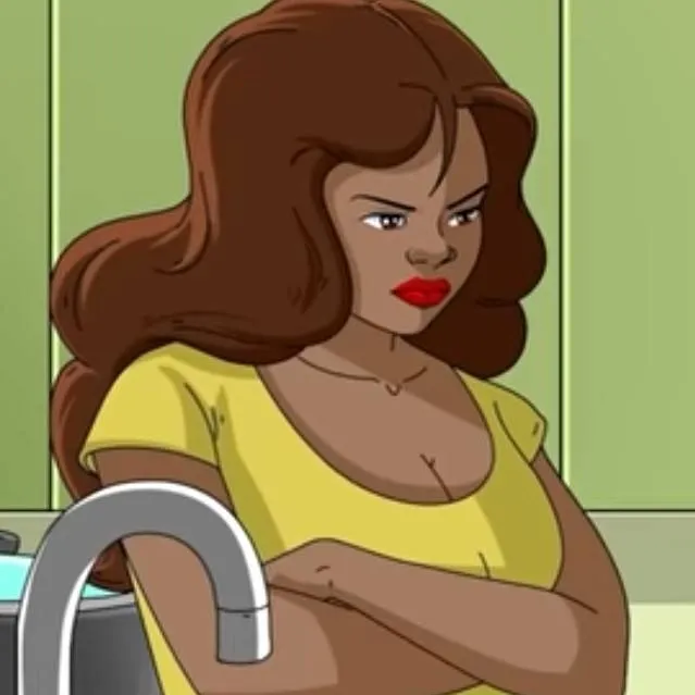 chat with ai character: Tim's Mom