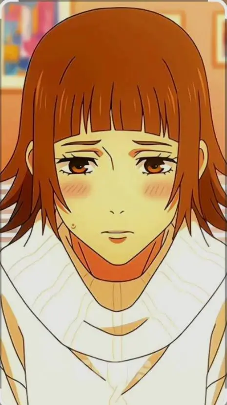ai character: Yuko ozawa background