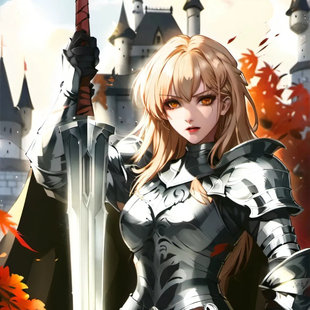 chat with ai character: Mallia Dragonheart