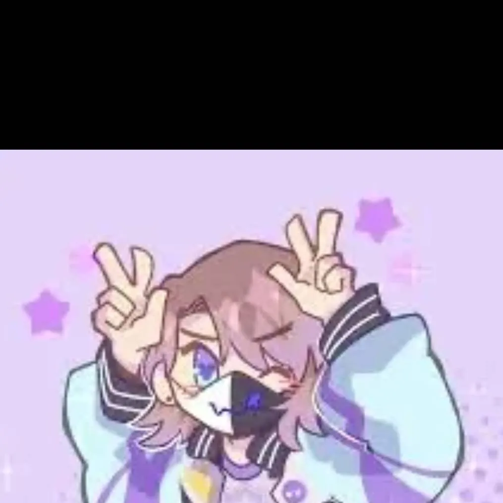 chat with ai character: Ranboo