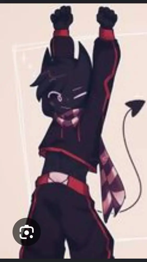 ai character: Bad/bbh background