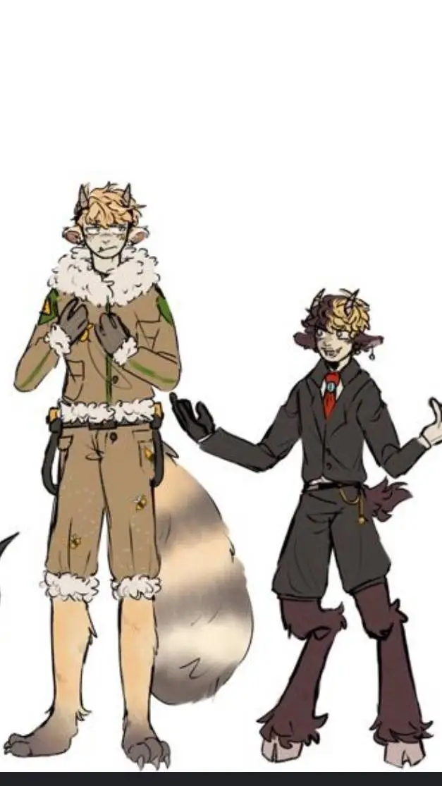 ai character: DSMP truth or dare background