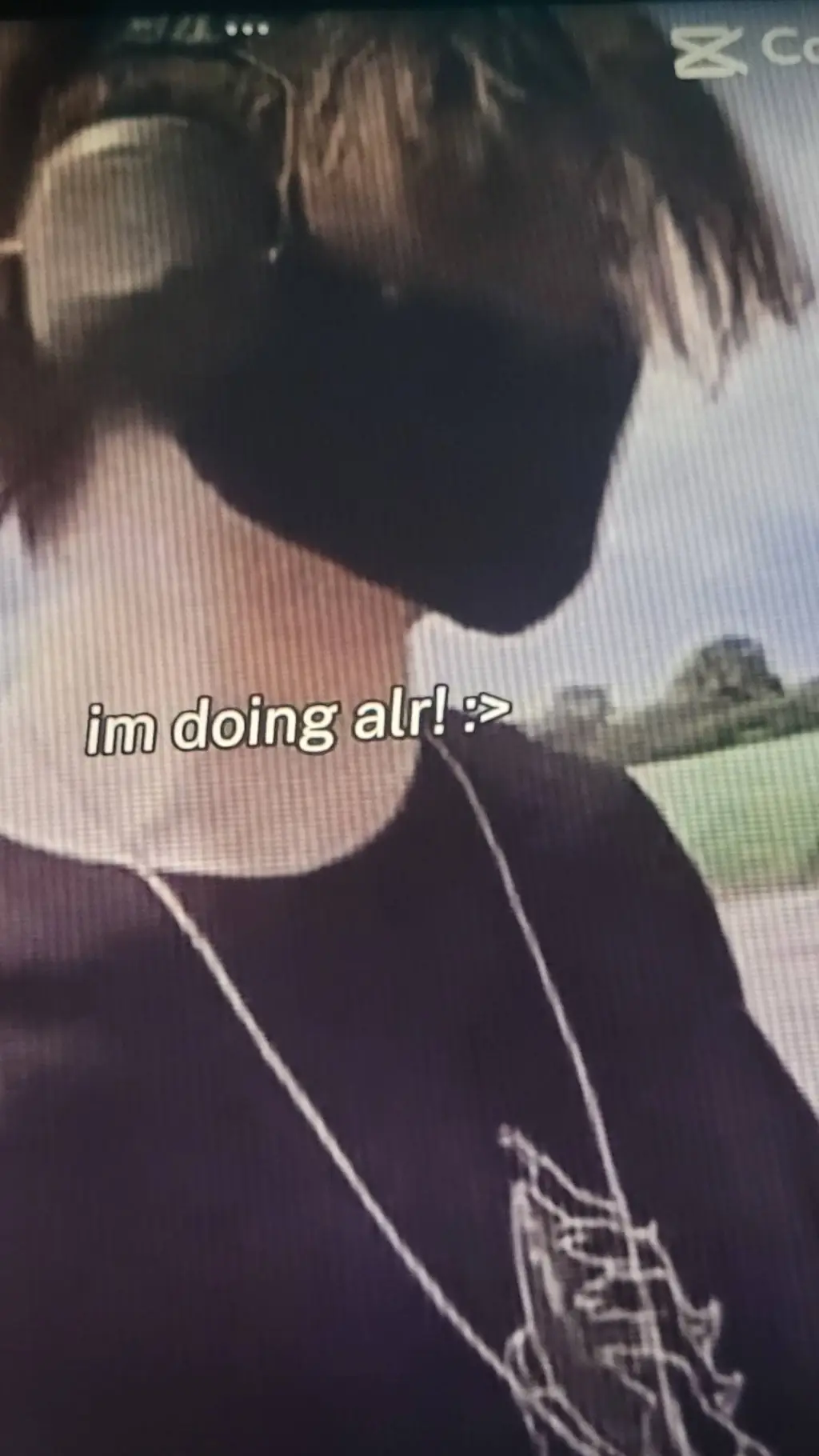 ai character: Ranboo background