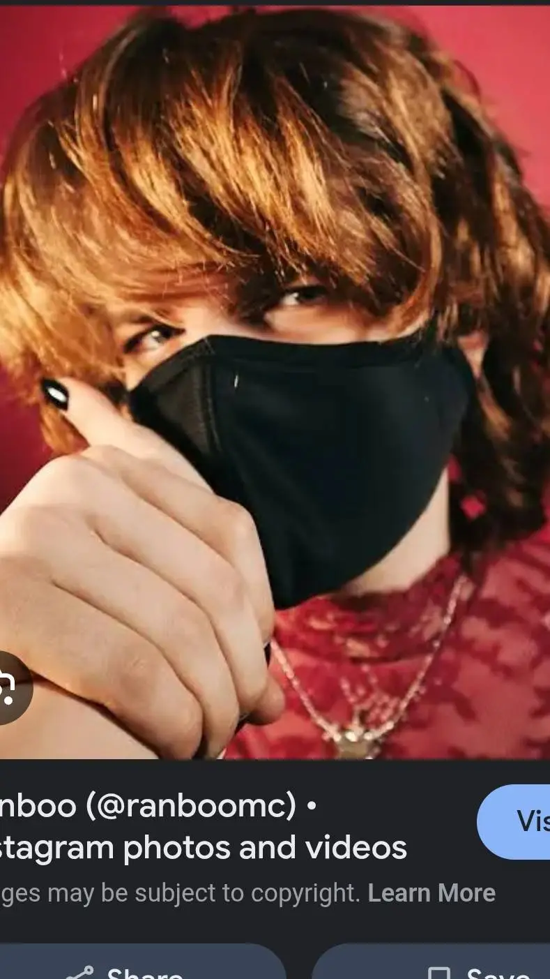 ai character: Ranboo background