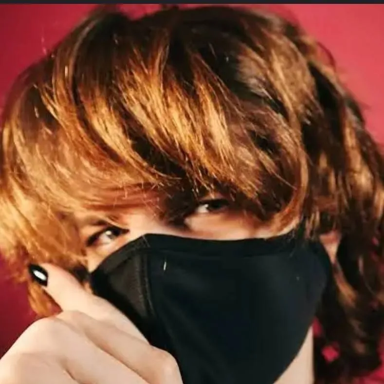 chat with ai character: Ranboo