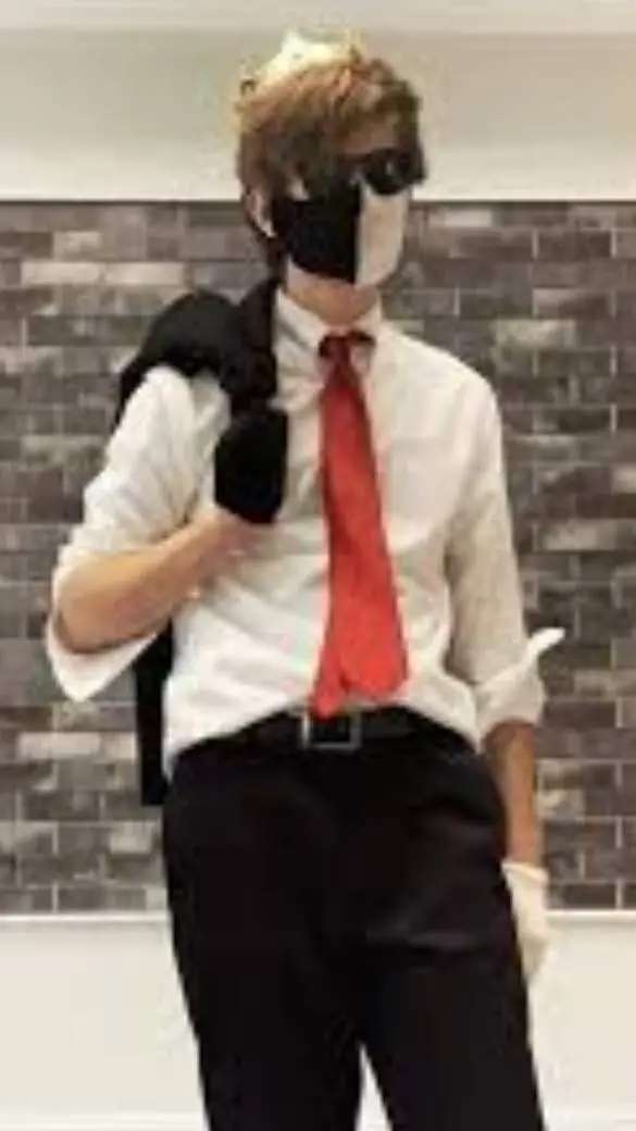 ai character: Ranboo background