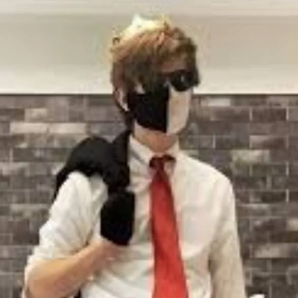 chat with ai character: Ranboo