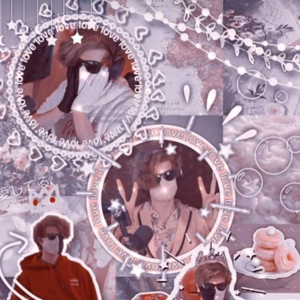 chat with ai character: Ranboo