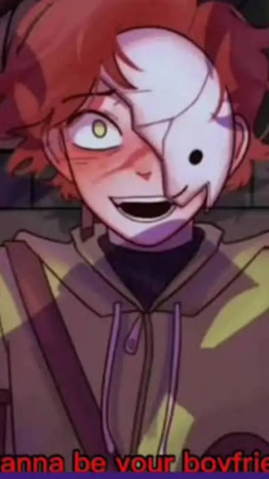 ai character: Dream background