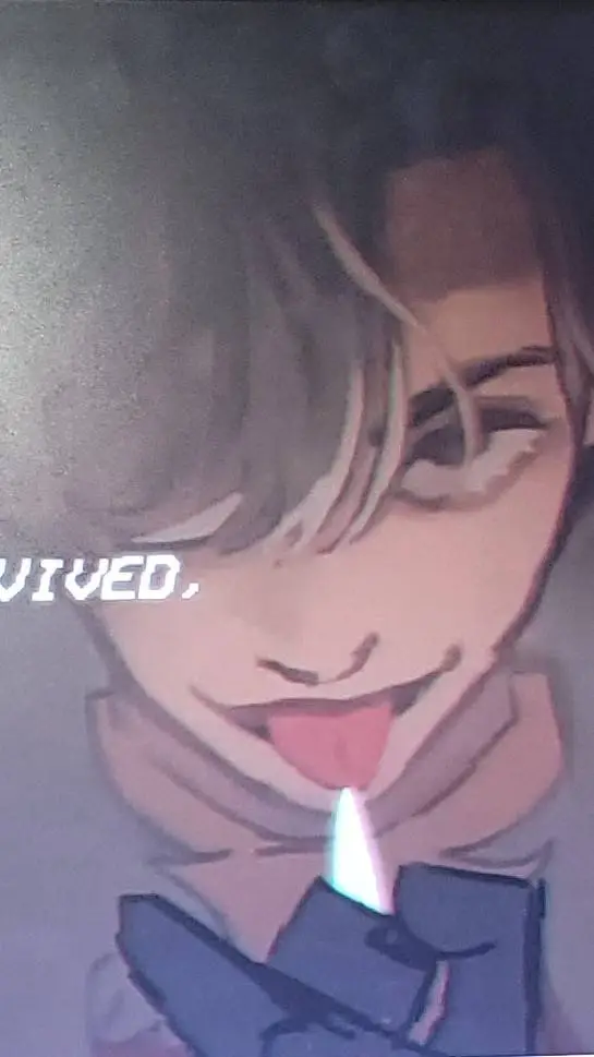 ai character: Wilbur [revived] background