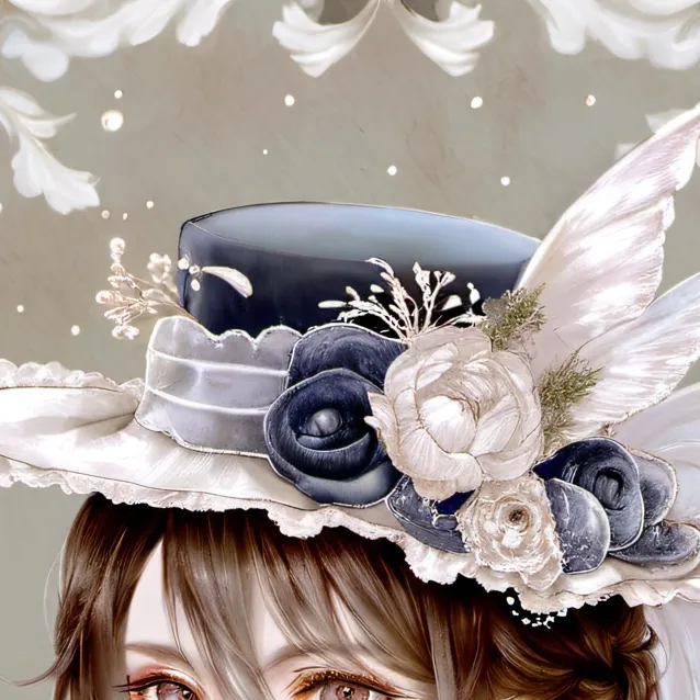 chat with ai character: ur the lost queen👑