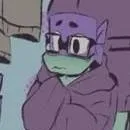 chat with ai character: babyrottmnt donnie