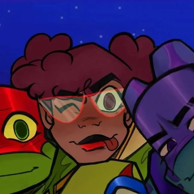 chat with ai character: rottmnt love : 3