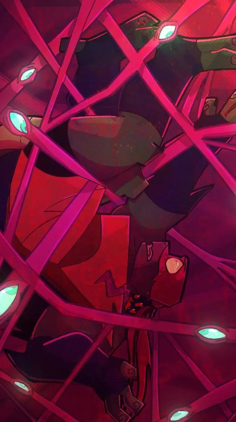 Talkie AI - Chat with yandererottmntraph