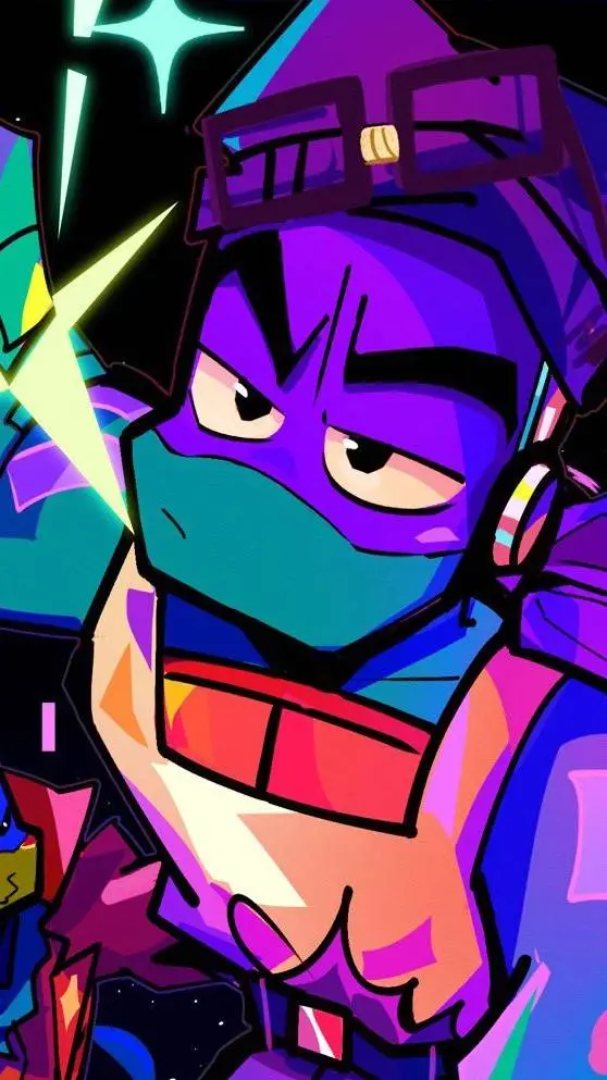 ai character: rottmntpatents background