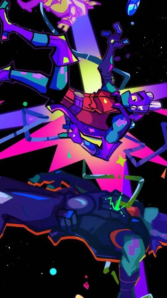ai character: rottmnt 💔 background