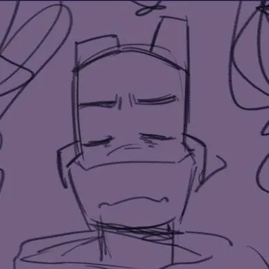 chat with ai character: rottmnt donnie 