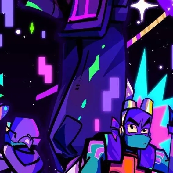 chat with ai character: 💜🖤rottmnt donnie💜🖤
