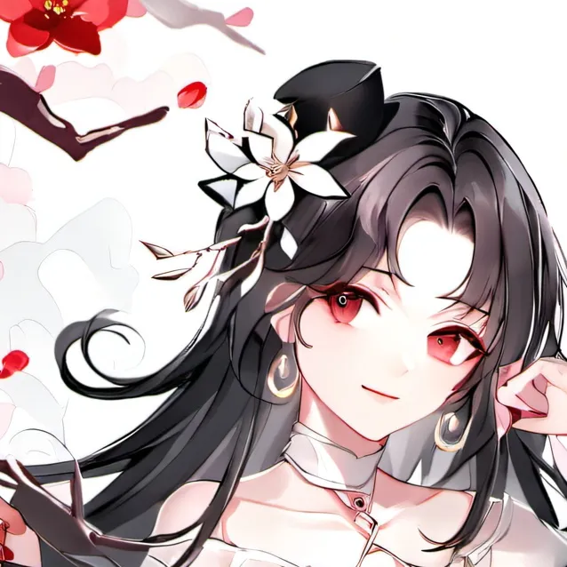 chat with ai character: Sabrina