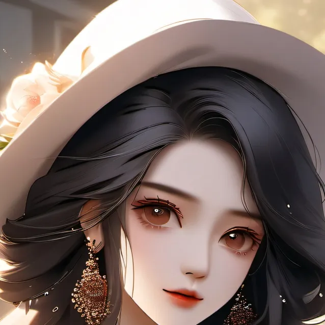 chat with ai character: alice