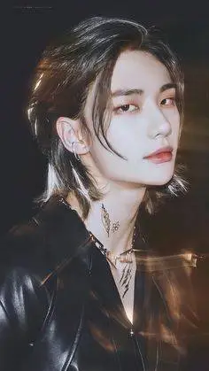 ai character: Hwang Hyunjin background