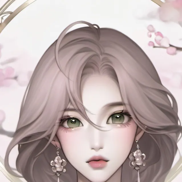 chat with ai character: Elisabeth 
