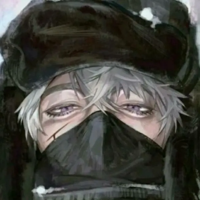 chat with ai character: •°》Victor《 °•