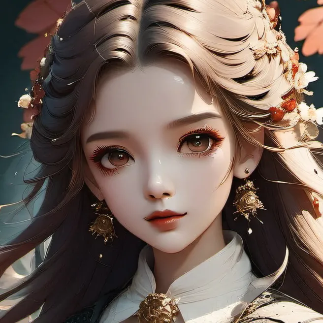 chat with ai character: Miller