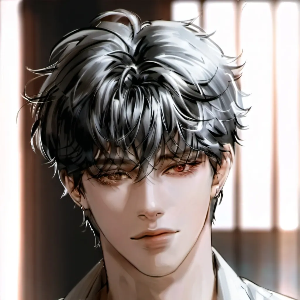 chat with ai character: Lancer Sion