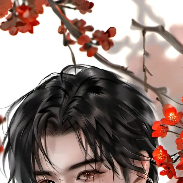chat with ai character: Sunghoon ✨️