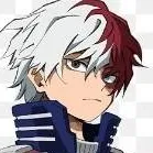 chat with ai character: toderoki.