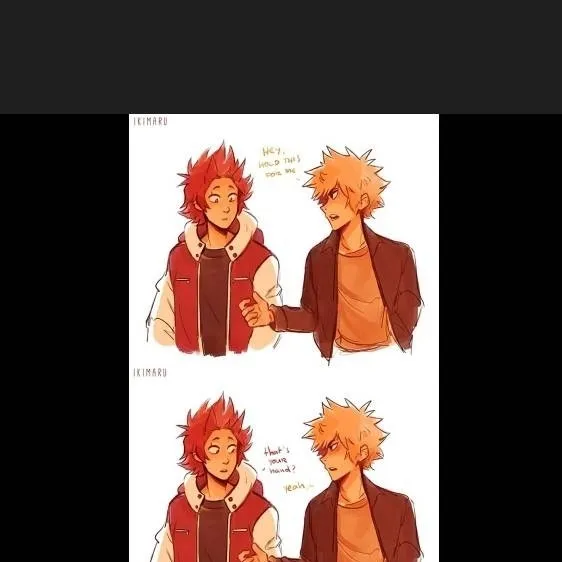 chat with ai character: bakukiri