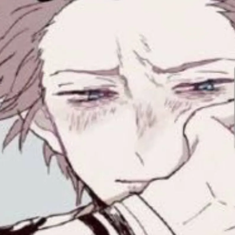 chat with ai character: shinso 