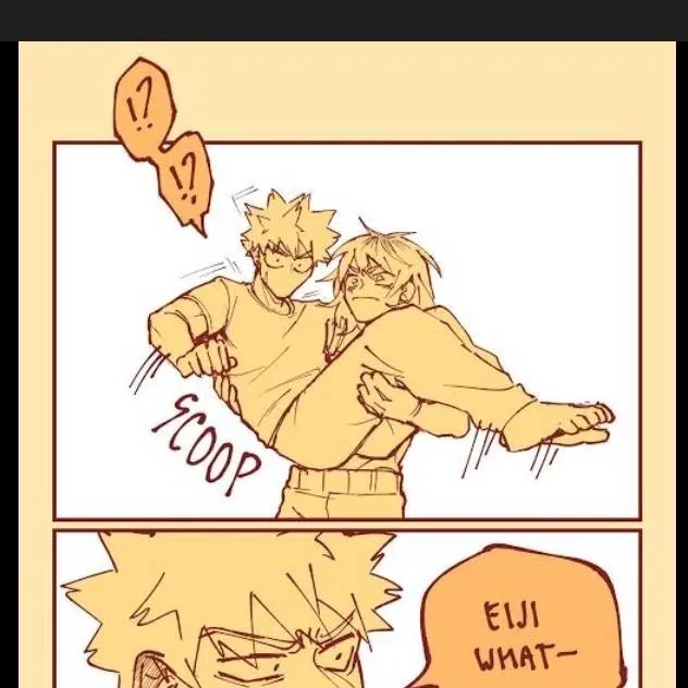 chat with ai character: bakukiri