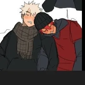 chat with ai character: kiribaku