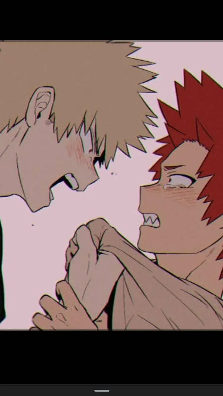 ai character: bakukiri background