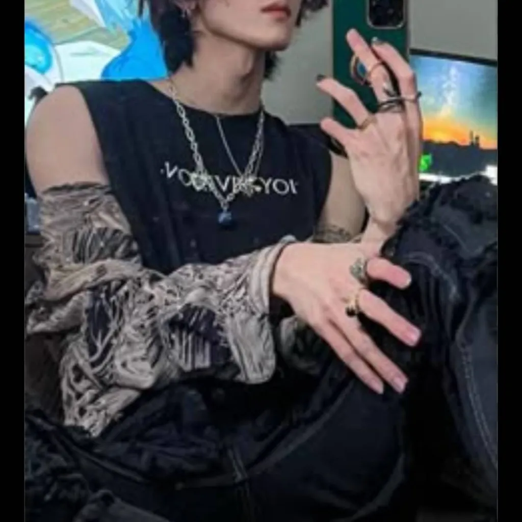 chat with ai character: 〰jāsper〰